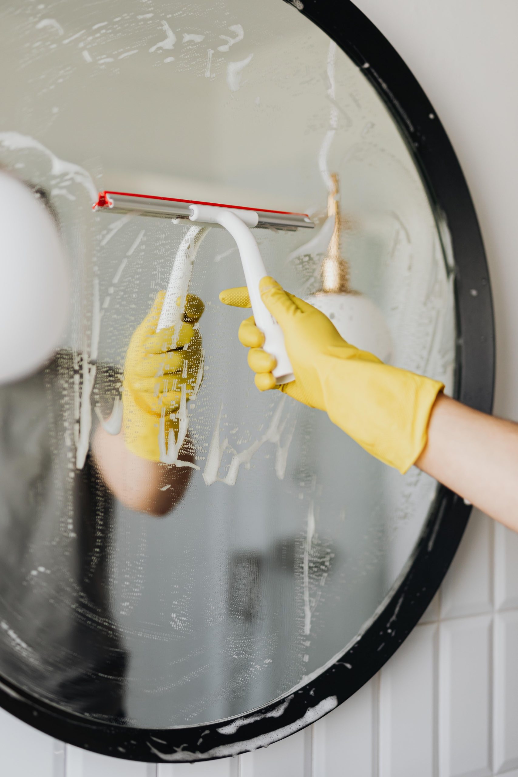 Our Sydney cleaning team